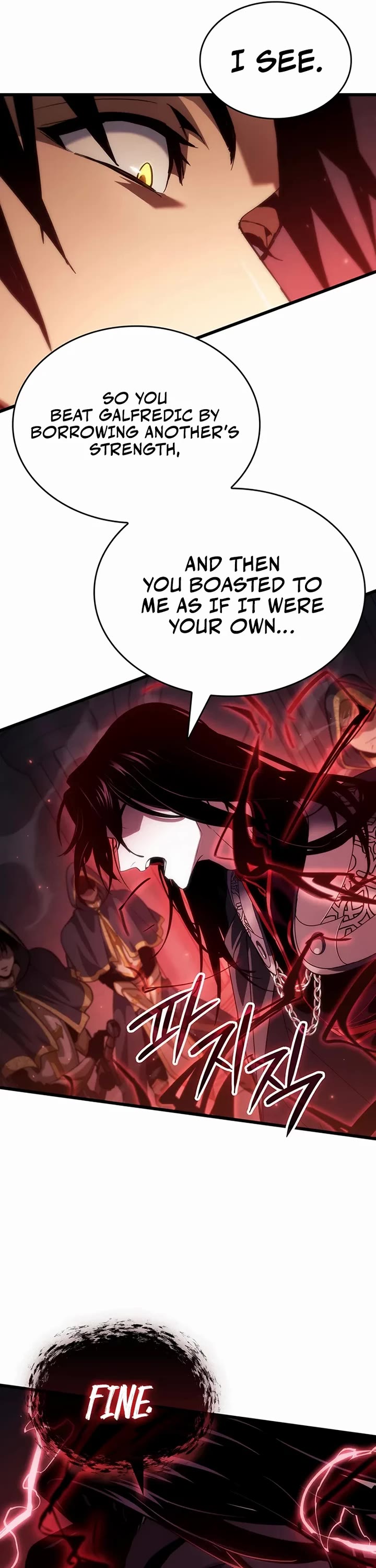 Crimson Reset Chapter 20 page 10 - Chapter 20