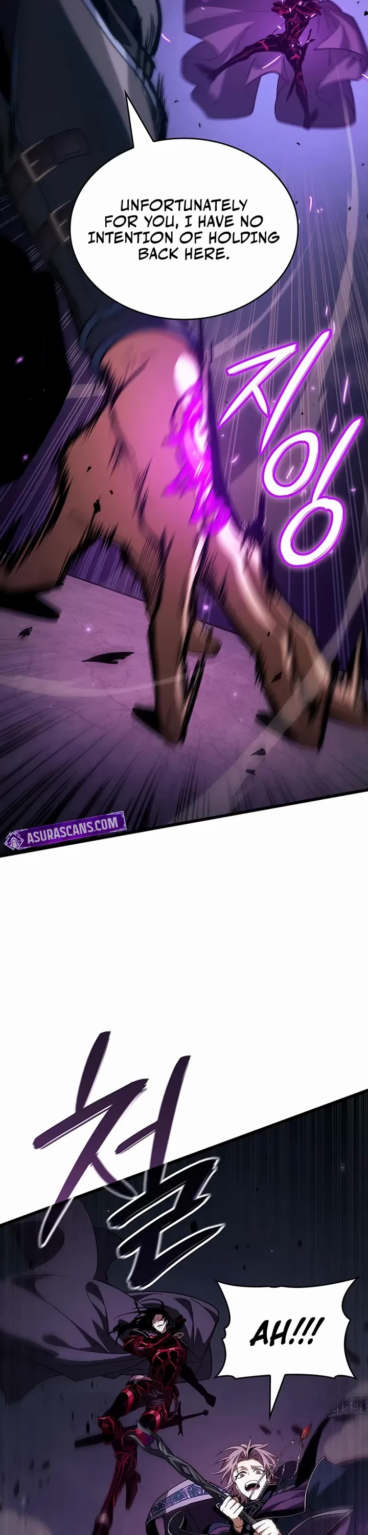 Crimson Reset Chapter 20 page 16 - Chapter 20