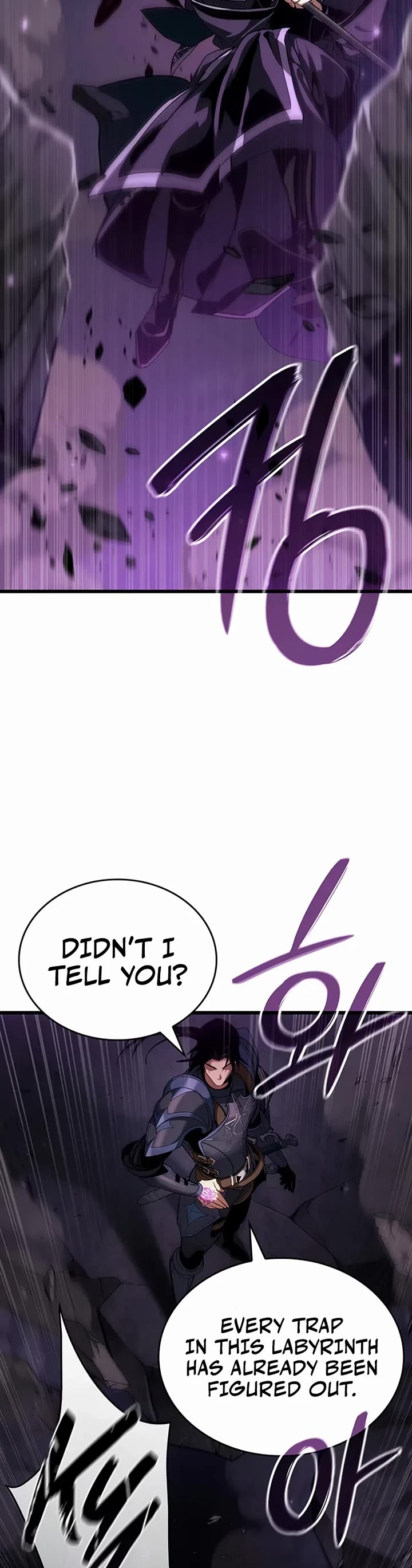 Crimson Reset Chapter 20 page 17 - Chapter 20