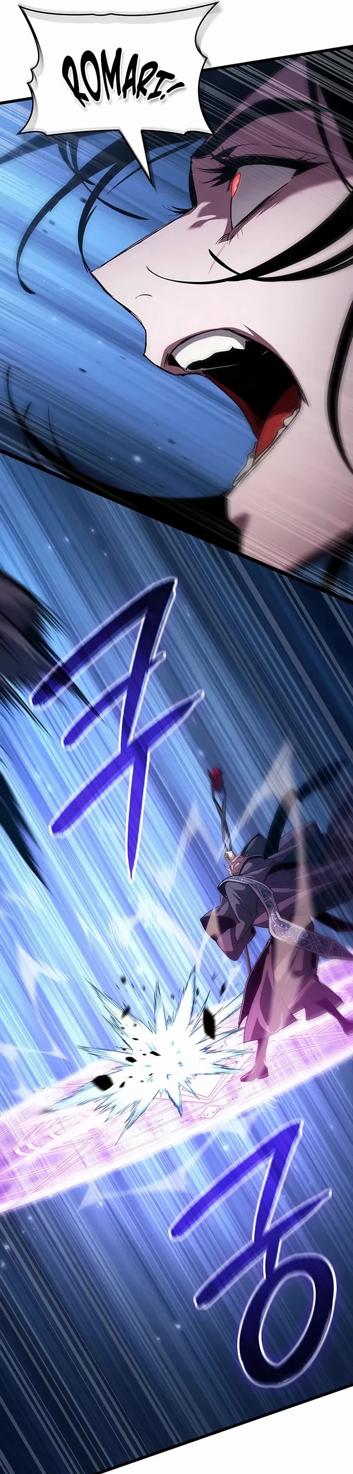 Crimson Reset Chapter 20 page 19 - Chapter 20