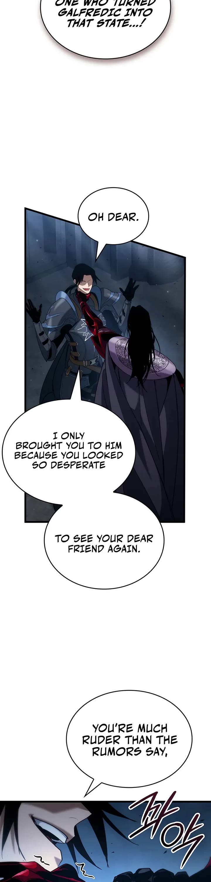 Crimson Reset Chapter 20 page 3 - Chapter 20