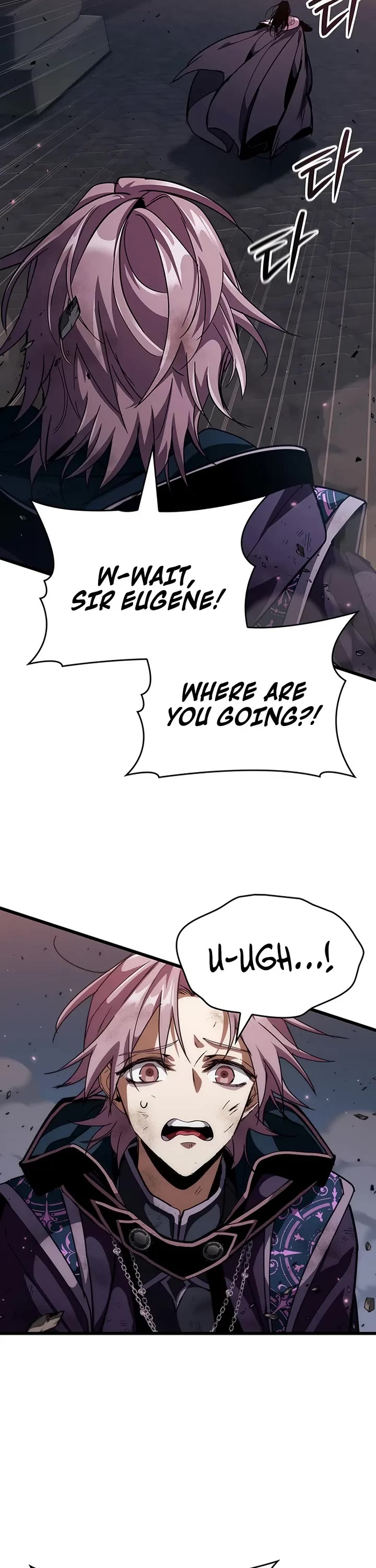 Crimson Reset Chapter 20 page 30 - Chapter 20