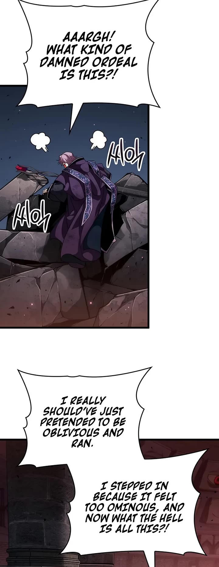 Crimson Reset Chapter 20 page 31 - Chapter 20