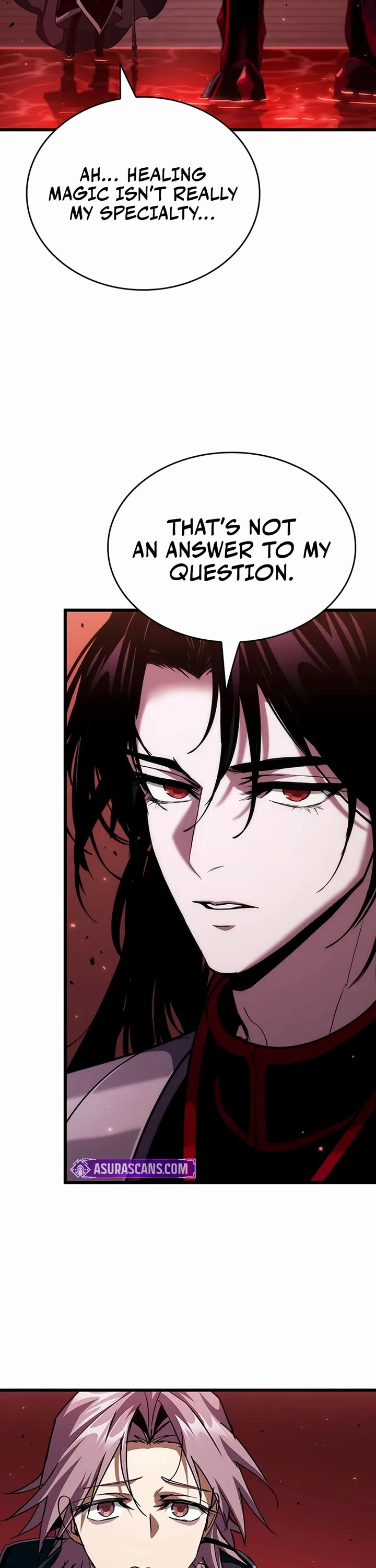 Crimson Reset Chapter 20 page 34 - Chapter 20