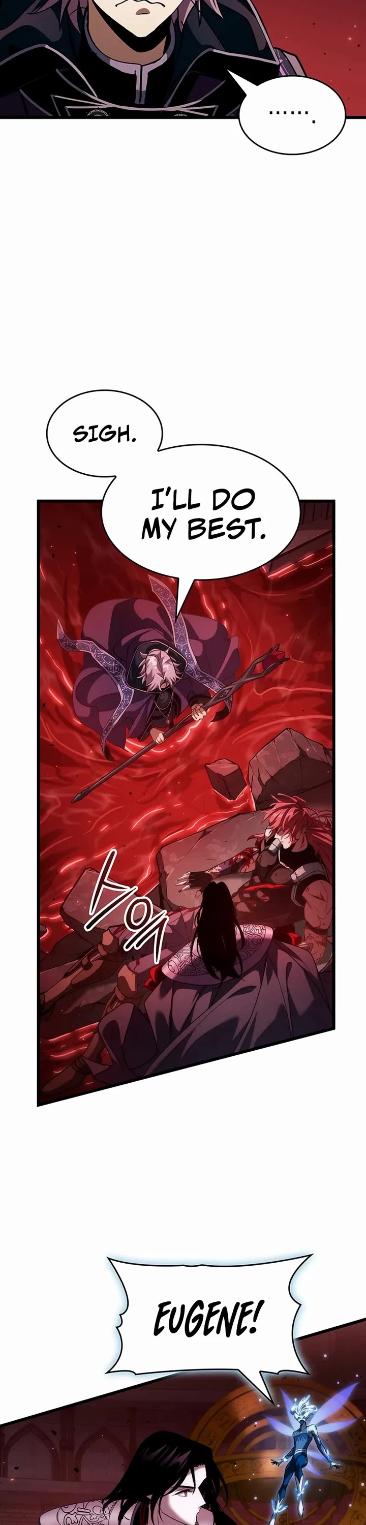 Crimson Reset Chapter 20 page 35 - Chapter 20