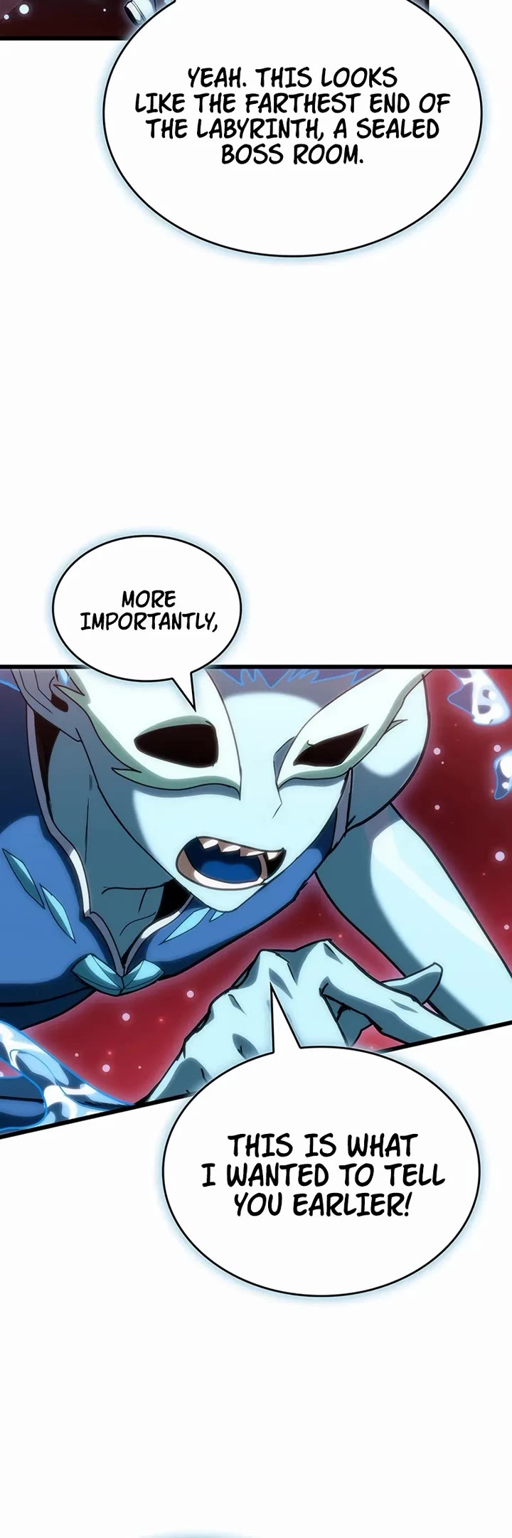 Crimson Reset Chapter 20 page 37 - Chapter 20
