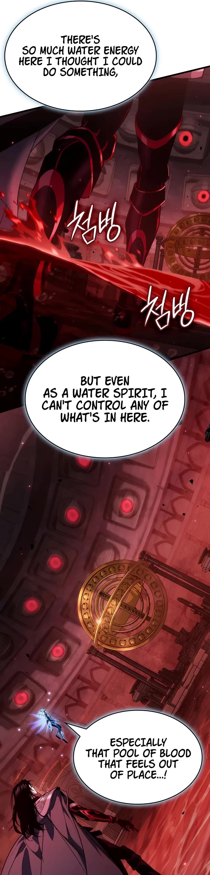 Crimson Reset Chapter 20 page 38 - Chapter 20