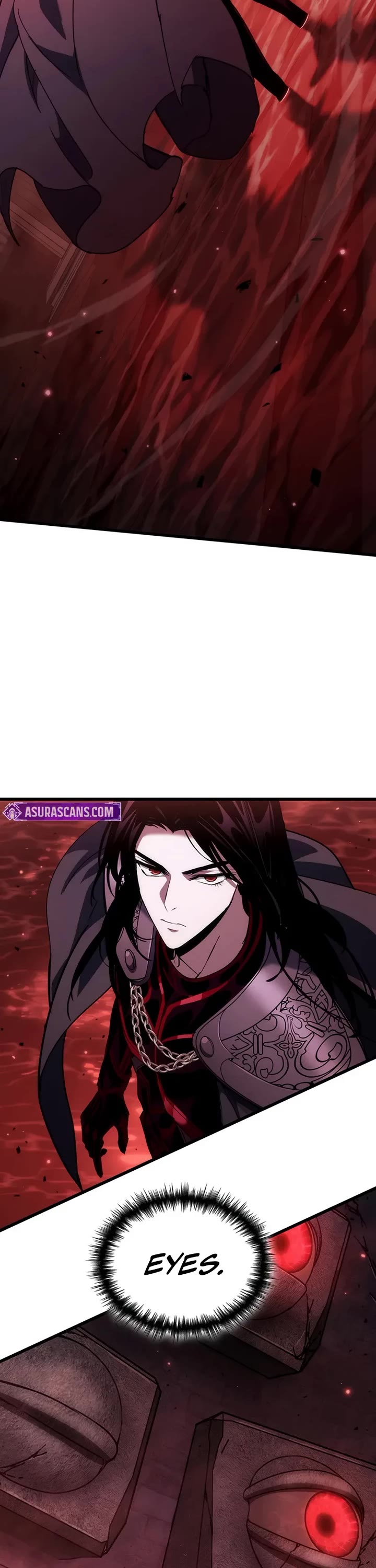 Crimson Reset Chapter 20 page 39 - Chapter 20