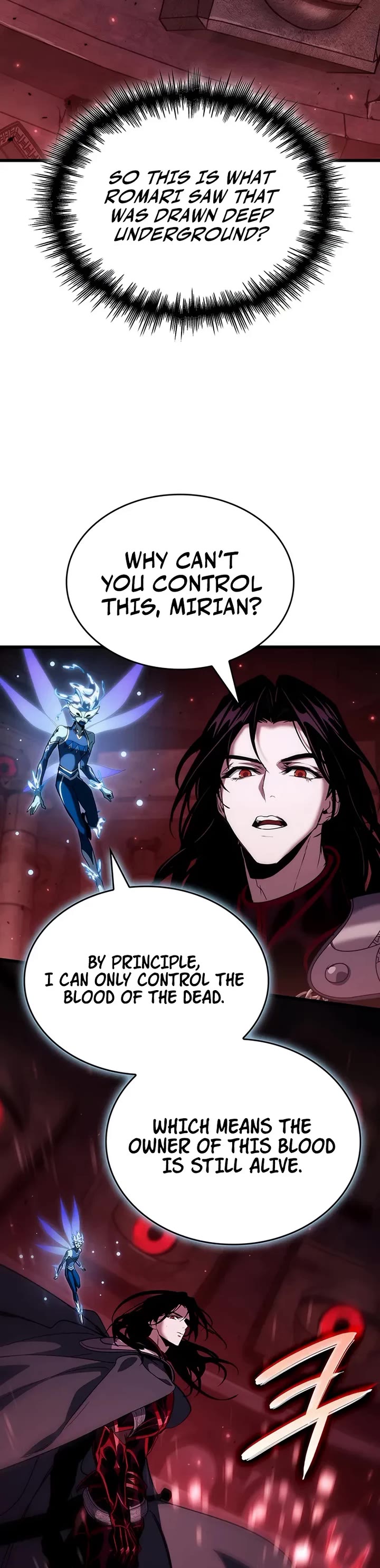 Crimson Reset Chapter 20 page 40 - Chapter 20