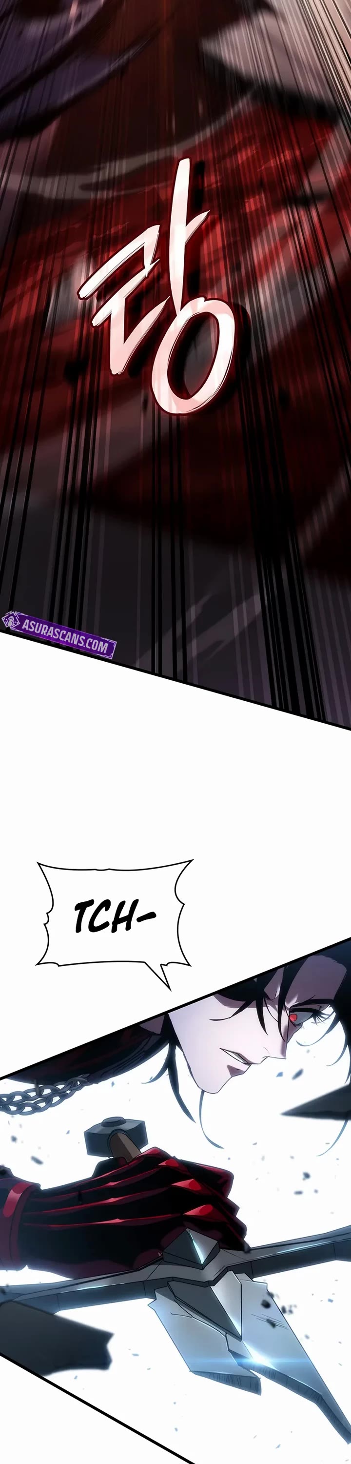 Crimson Reset Chapter 20 page 50 - Chapter 20