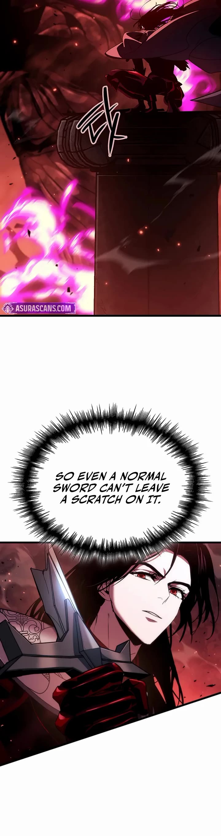 Crimson Reset Chapter 20 page 56 - Chapter 20