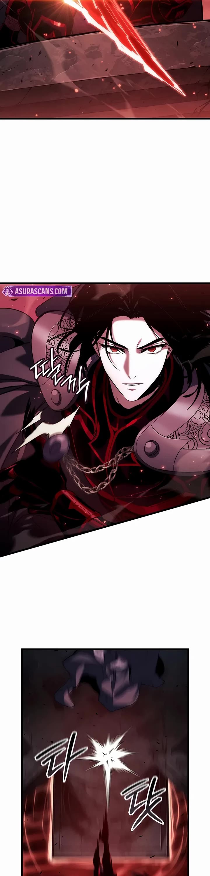 Crimson Reset Chapter 20 page 58 - Chapter 20