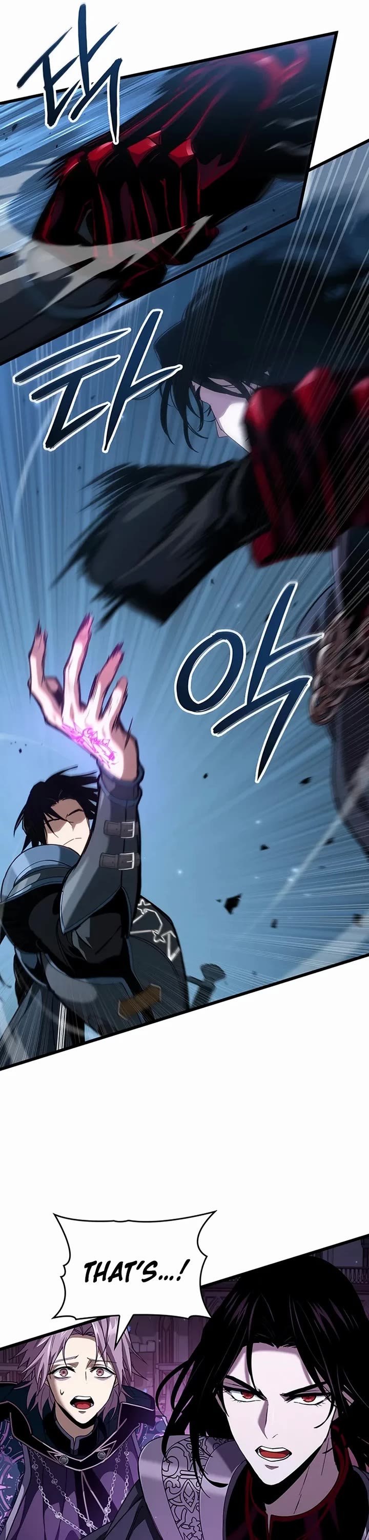 Crimson Reset Chapter 20 page 6 - Chapter 20