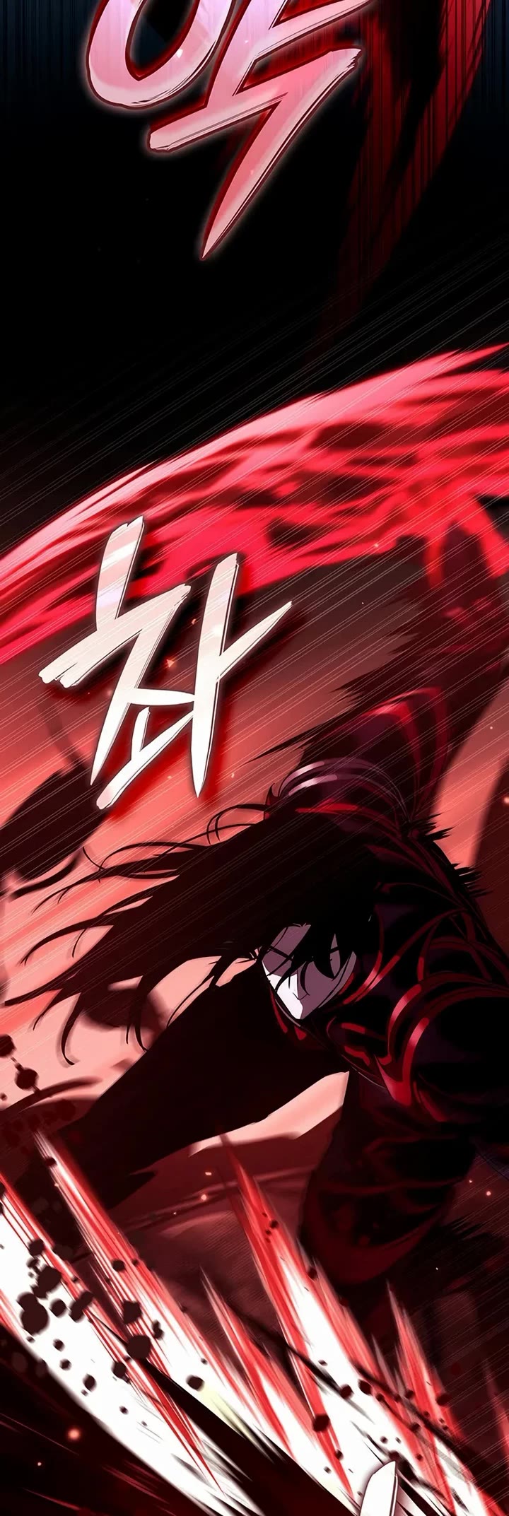Crimson Reset Chapter 20 page 60 - Chapter 20