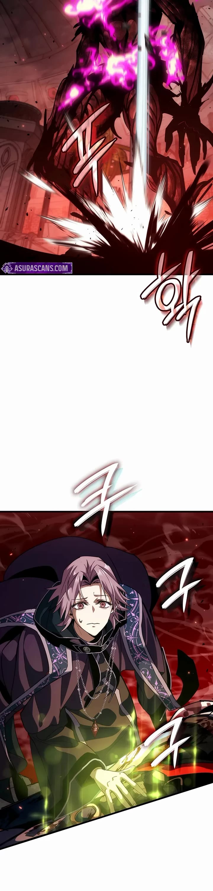 Crimson Reset Chapter 20 page 64 - Chapter 20