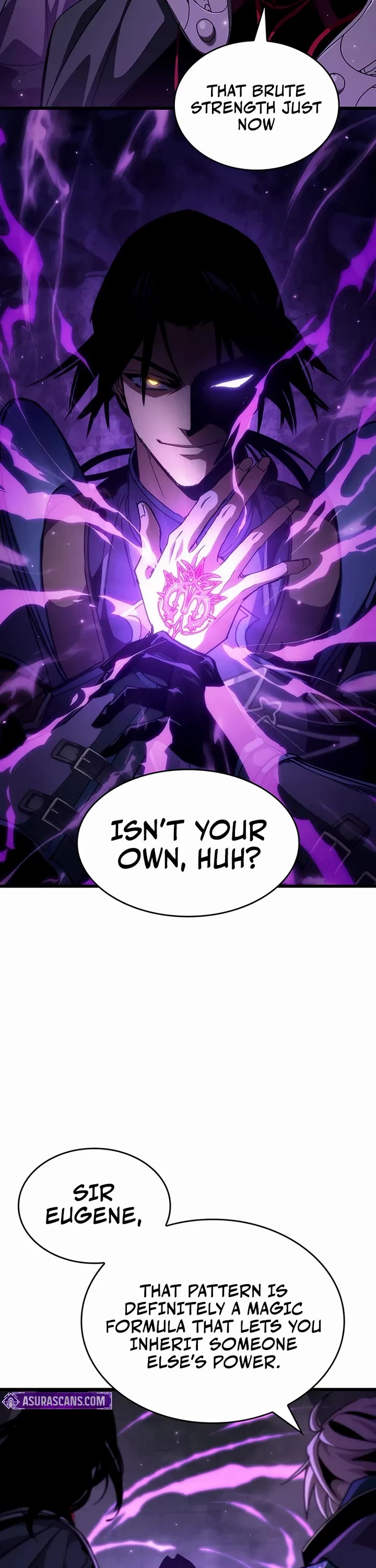 Crimson Reset Chapter 20 page 7 - Chapter 20