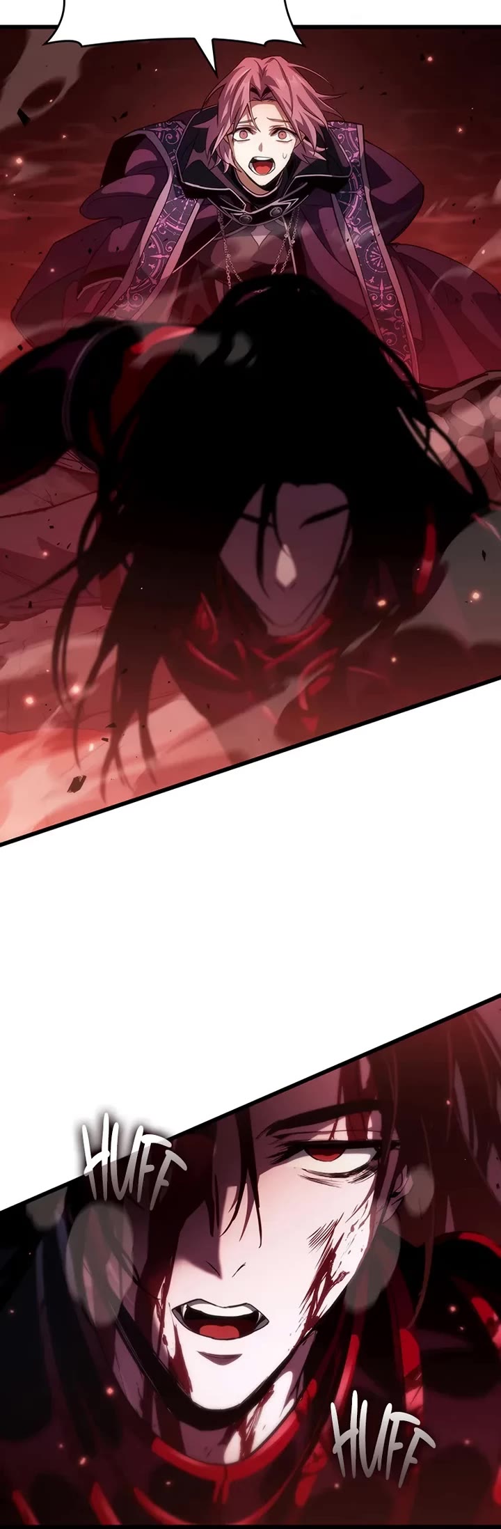 Crimson Reset Chapter 20 page 71 - Chapter 20