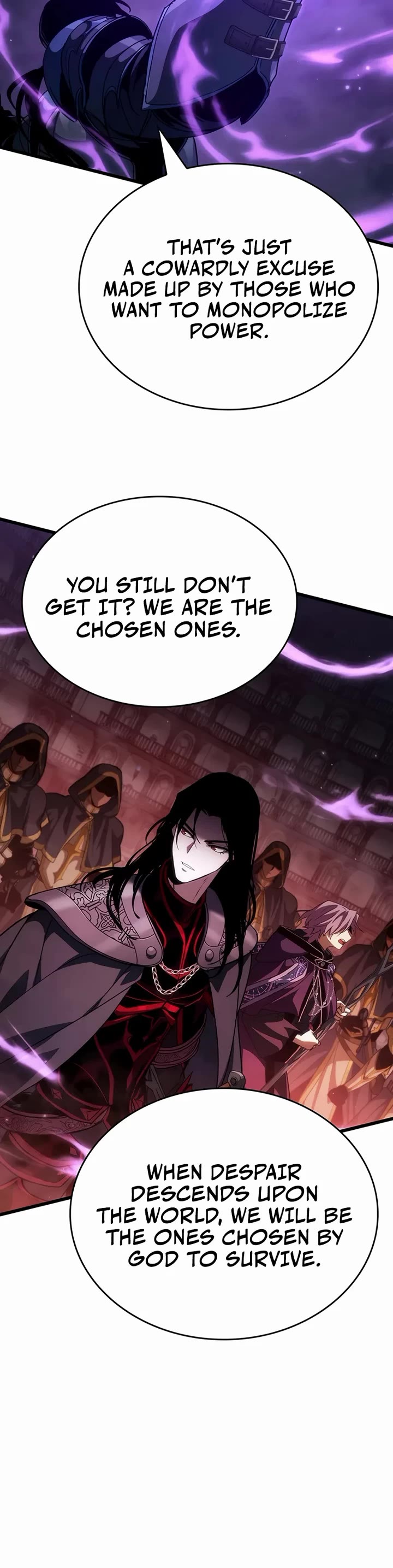Crimson Reset Chapter 20 page 9 - Chapter 20