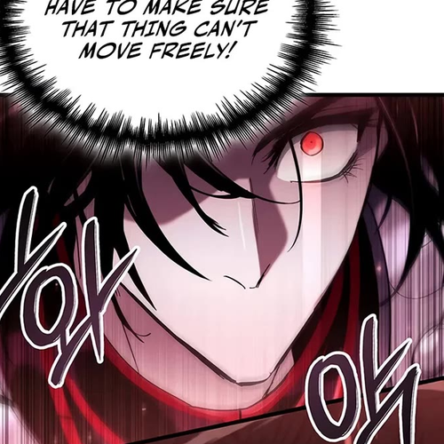 Crimson Reset Chapter 20 cover