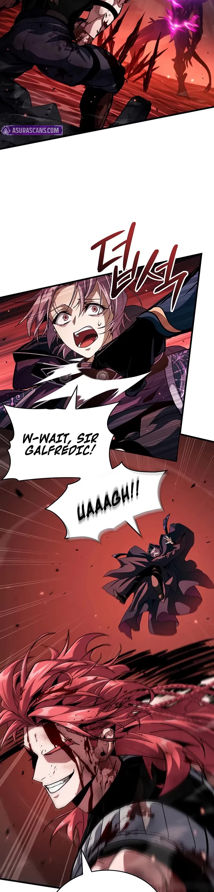 Crimson Reset Chapter 21 page 12 - Chapter 21