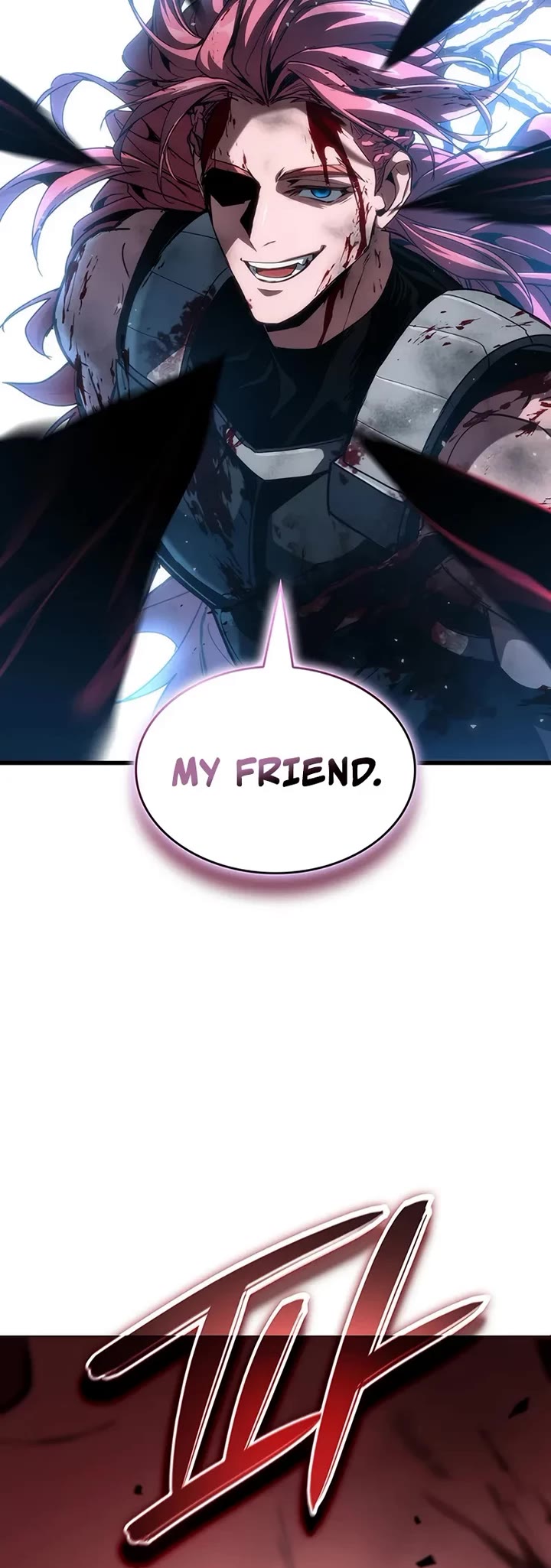 Crimson Reset Chapter 21 page 14 - Chapter 21