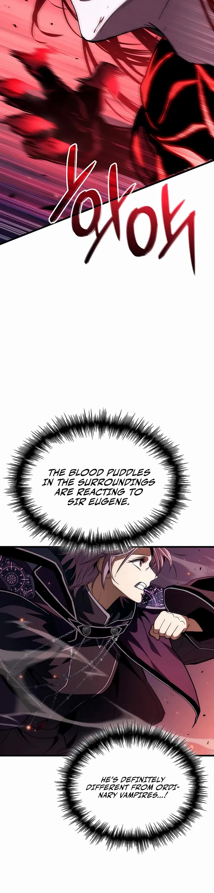 Crimson Reset Chapter 21 page 27 - Chapter 21