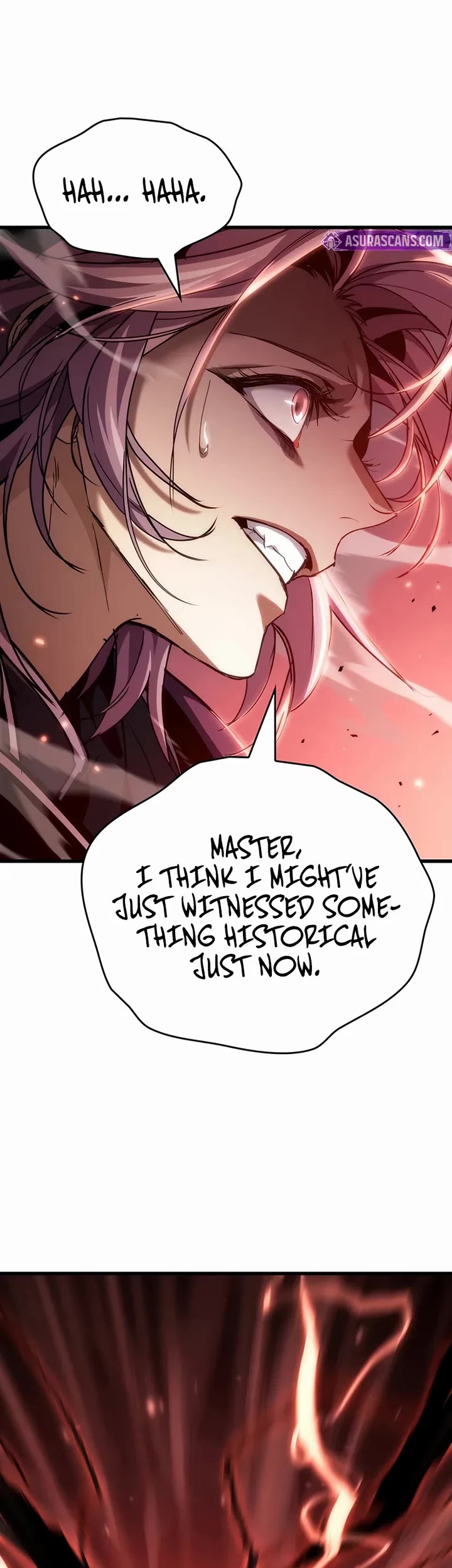 Crimson Reset Chapter 21 page 28 - Chapter 21