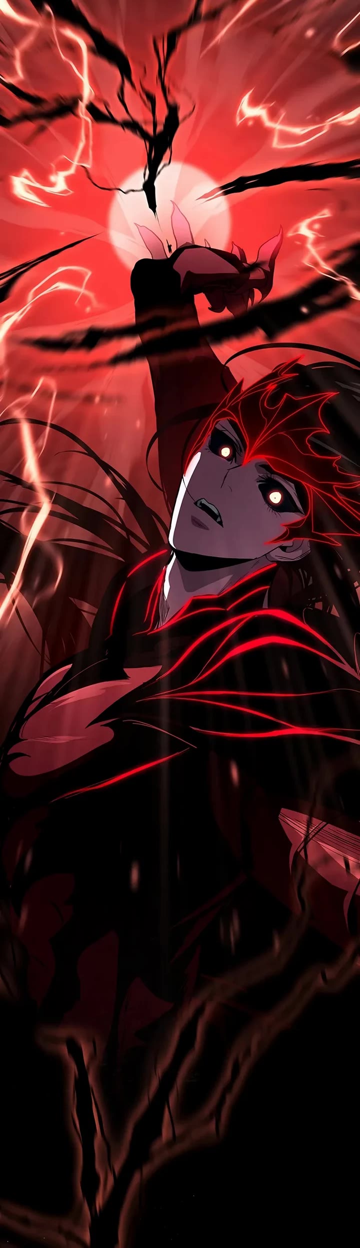 Crimson Reset Chapter 21 page 29 - Chapter 21
