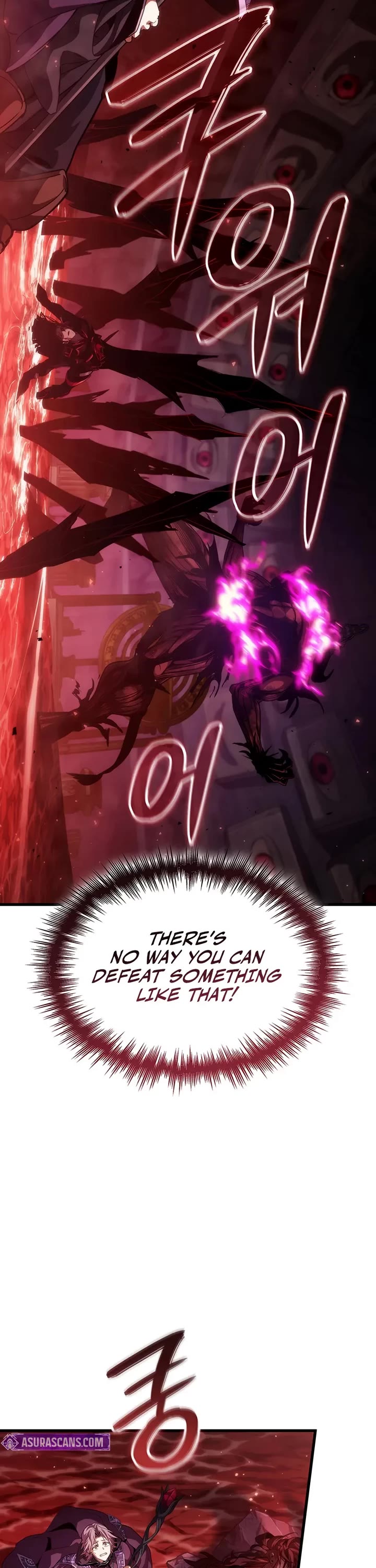 Crimson Reset Chapter 21 page 3 - Chapter 21
