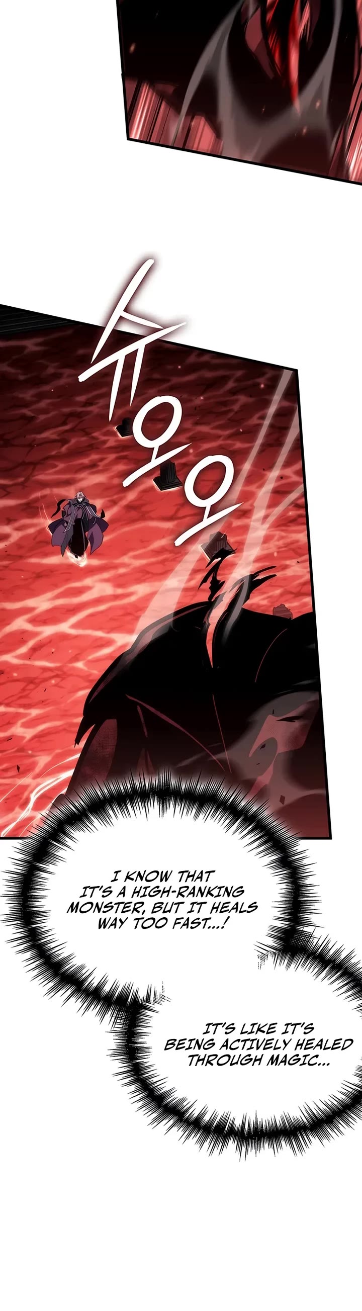 Crimson Reset Chapter 21 page 33 - Chapter 21