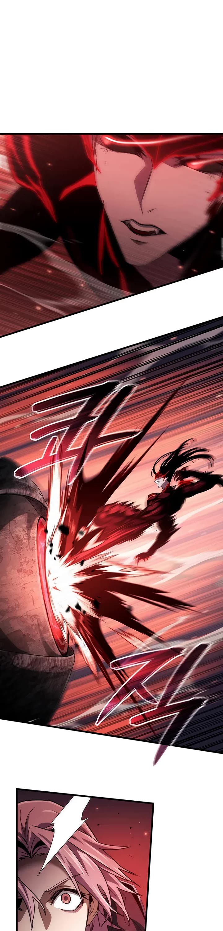 Crimson Reset Chapter 21 page 35 - Chapter 21