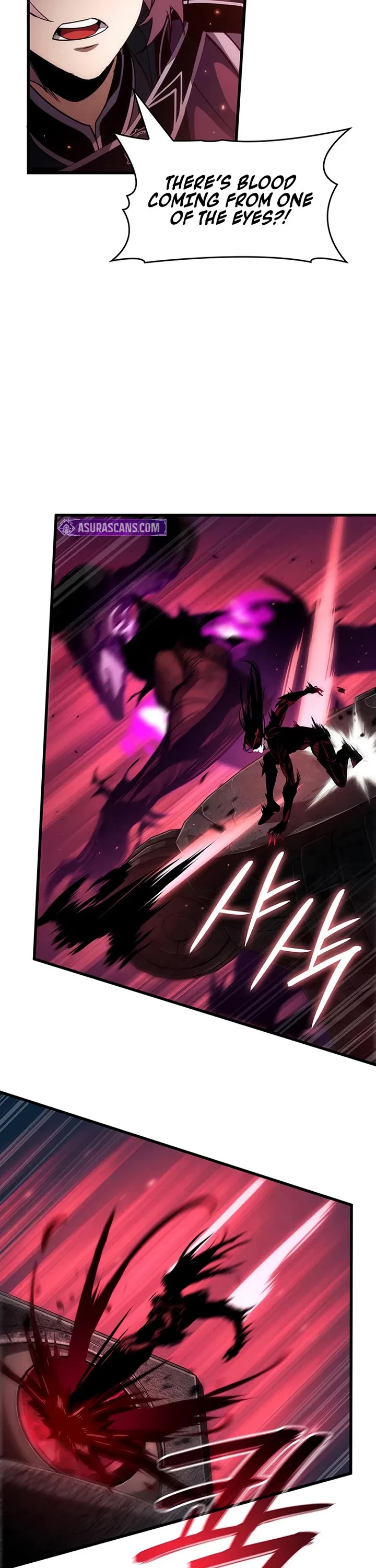 Crimson Reset Chapter 21 page 36 - Chapter 21