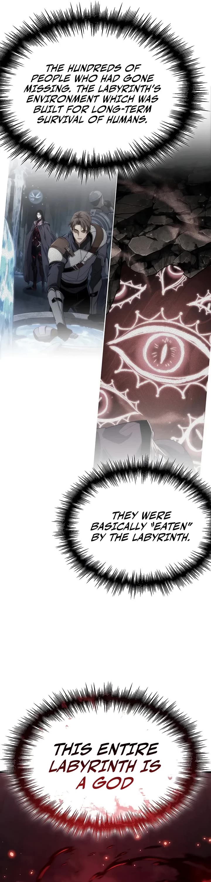 Crimson Reset Chapter 21 page 39 - Chapter 21
