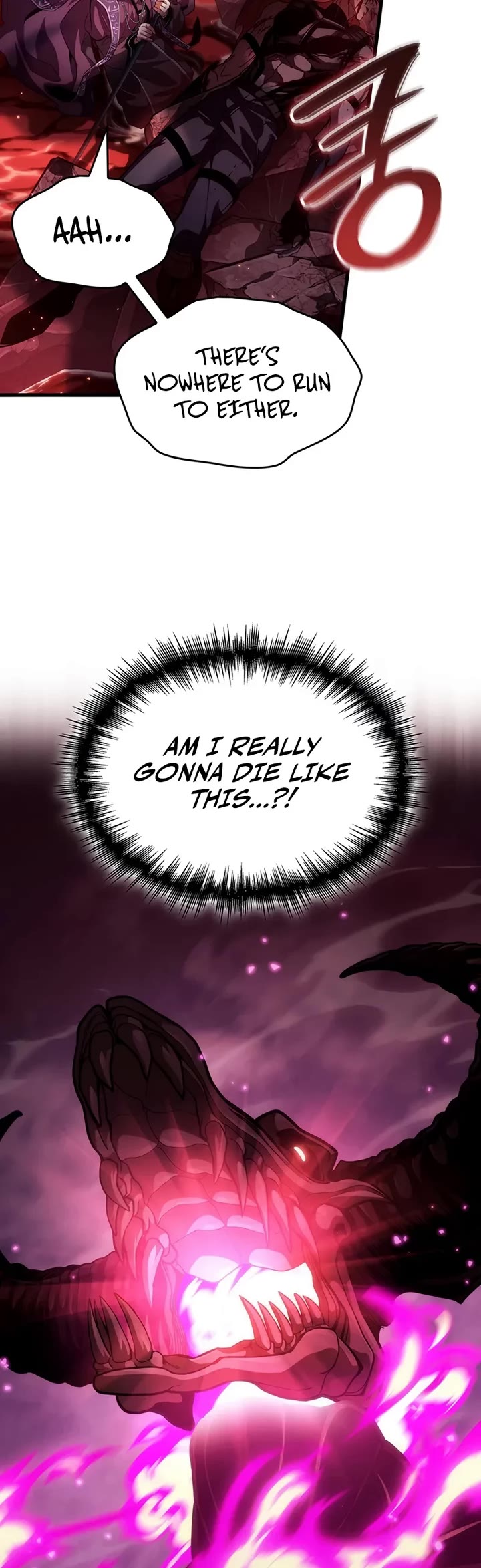 Crimson Reset Chapter 21 page 4 - Chapter 21