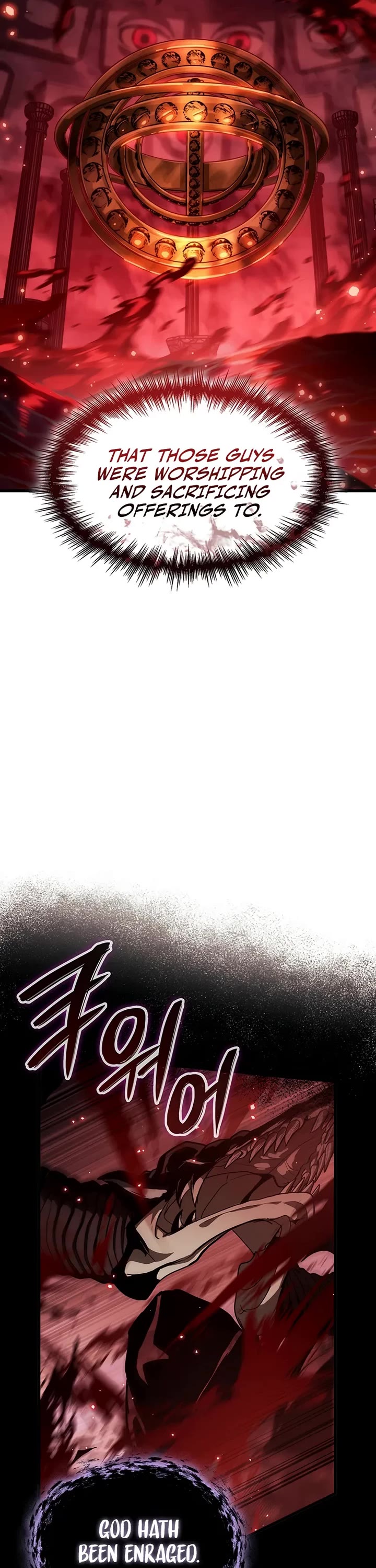 Crimson Reset Chapter 21 page 40 - Chapter 21