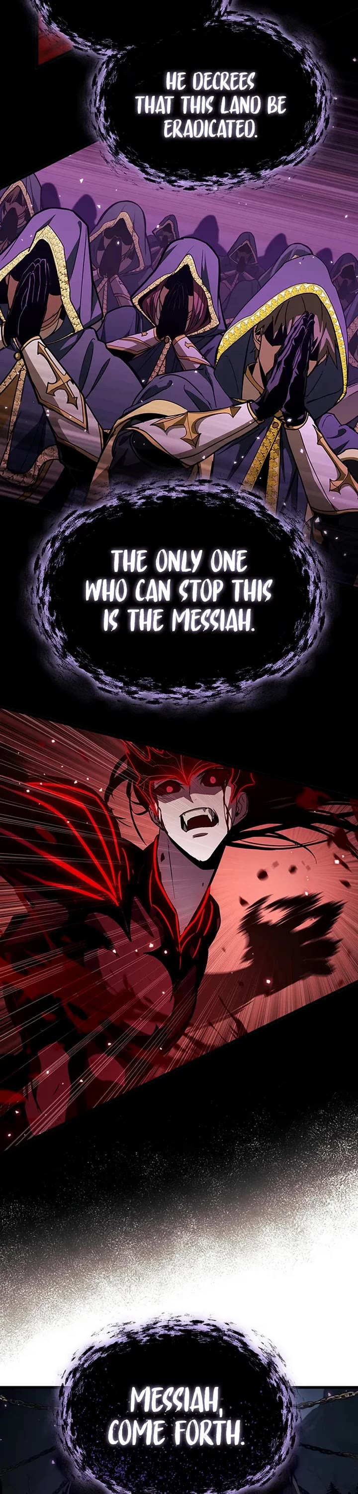 Crimson Reset Chapter 21 page 41 - Chapter 21
