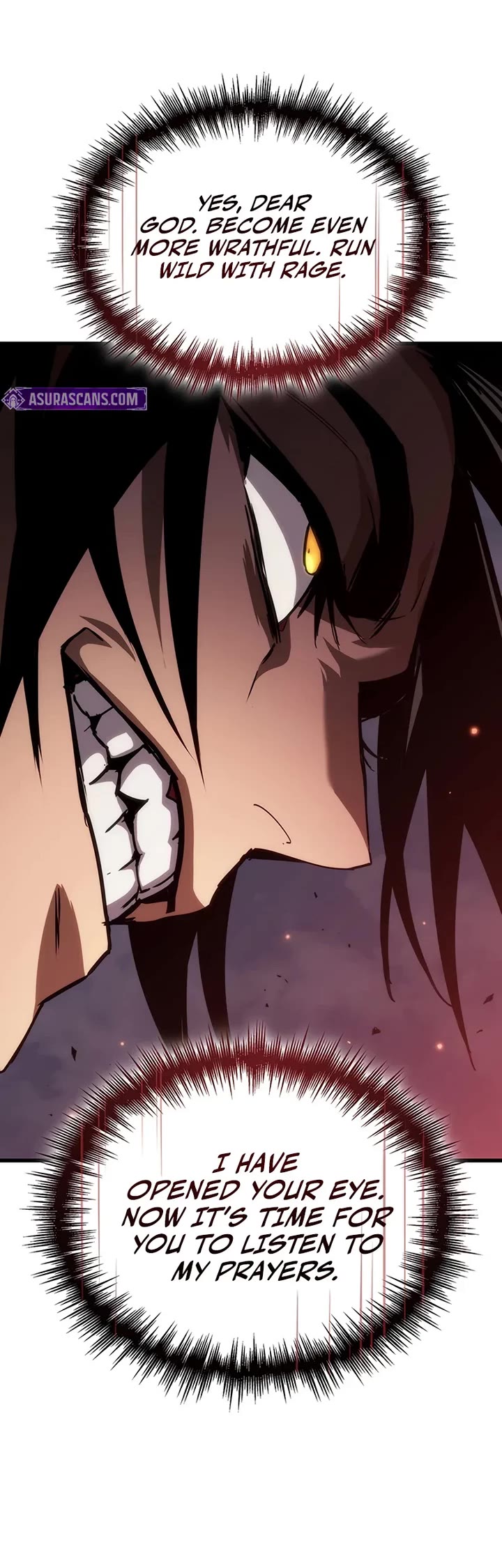 Crimson Reset Chapter 21 page 43 - Chapter 21