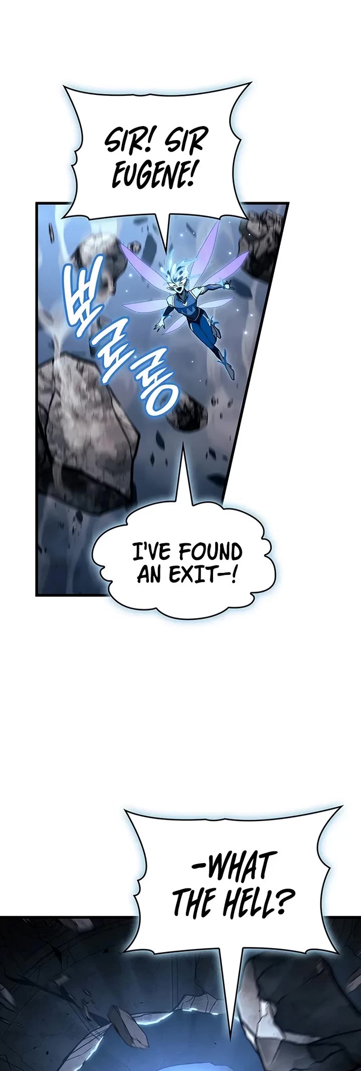Crimson Reset Chapter 21 page 52 - Chapter 21