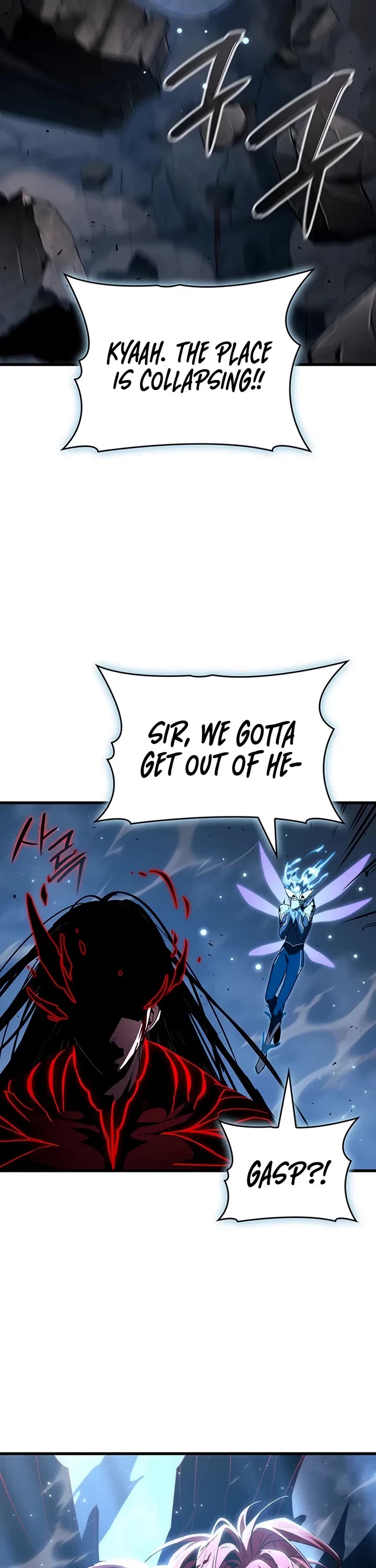 Crimson Reset Chapter 21 page 54 - Chapter 21