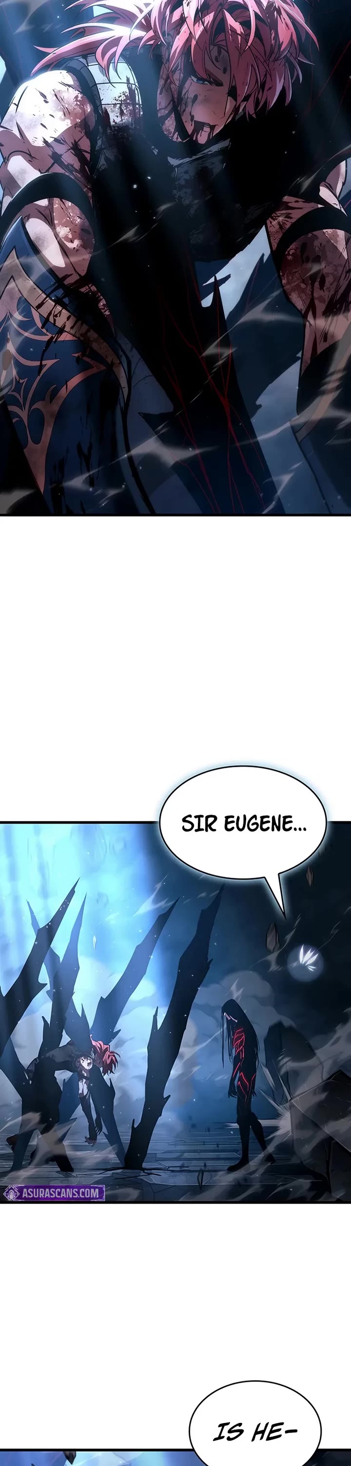 Crimson Reset Chapter 21 page 55 - Chapter 21