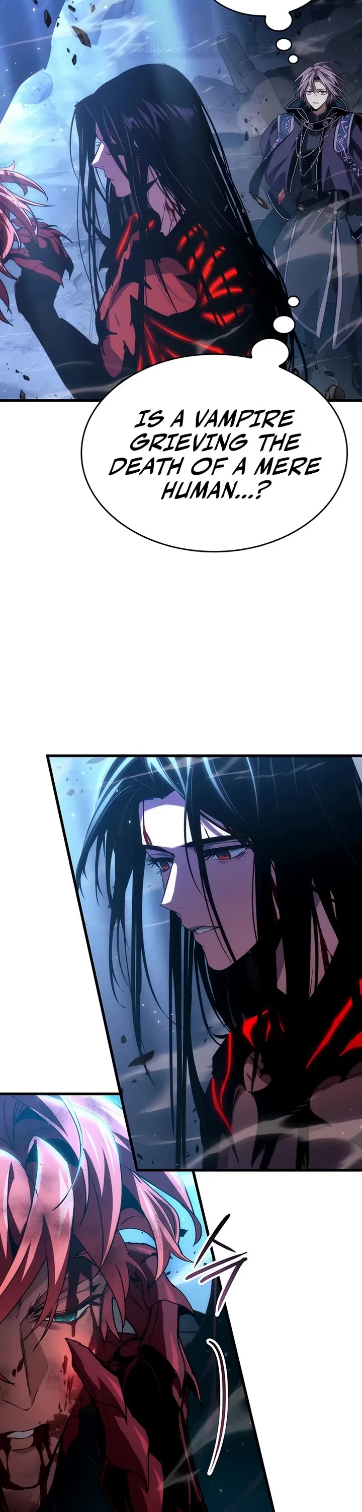 Crimson Reset Chapter 21 page 56 - Chapter 21