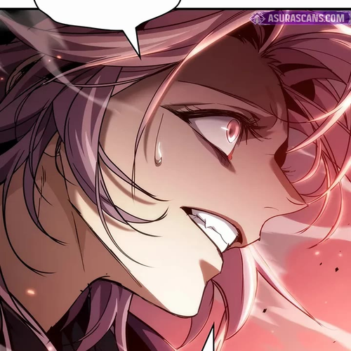 Crimson Reset Chapter 21 cover