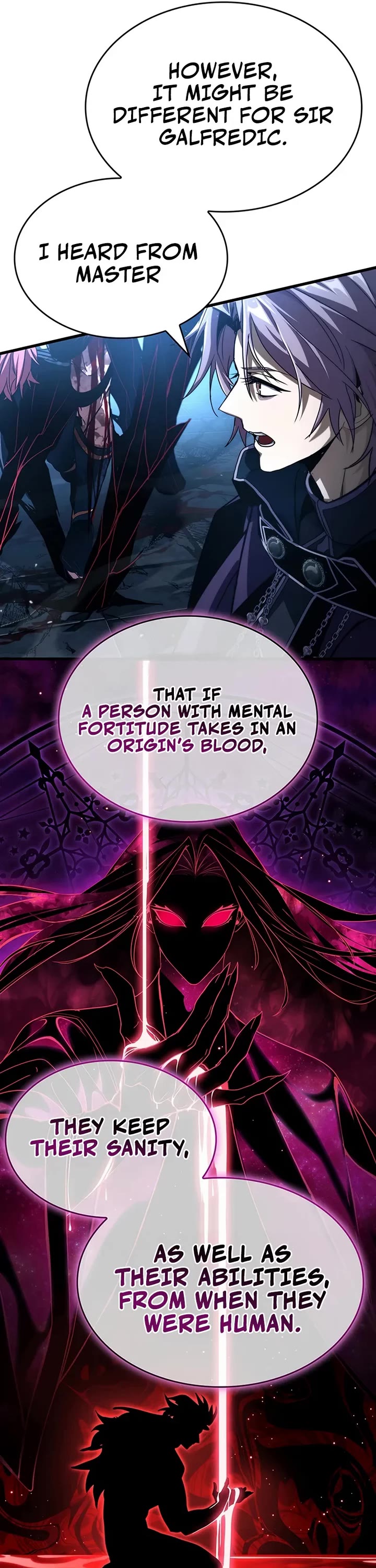 Crimson Reset Chapter 22 page 11 - Chapter 22