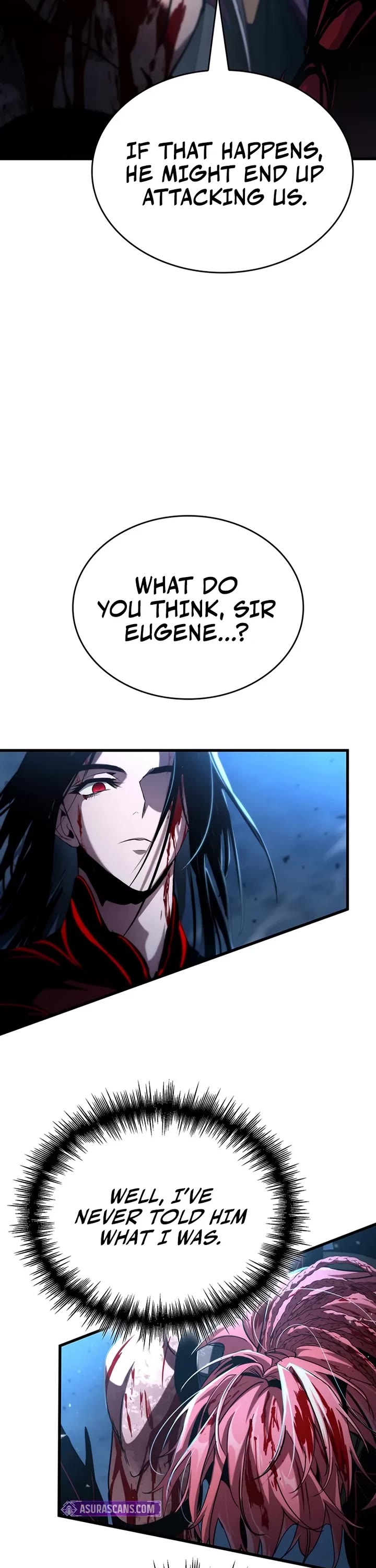 Crimson Reset Chapter 22 page 13 - Chapter 22