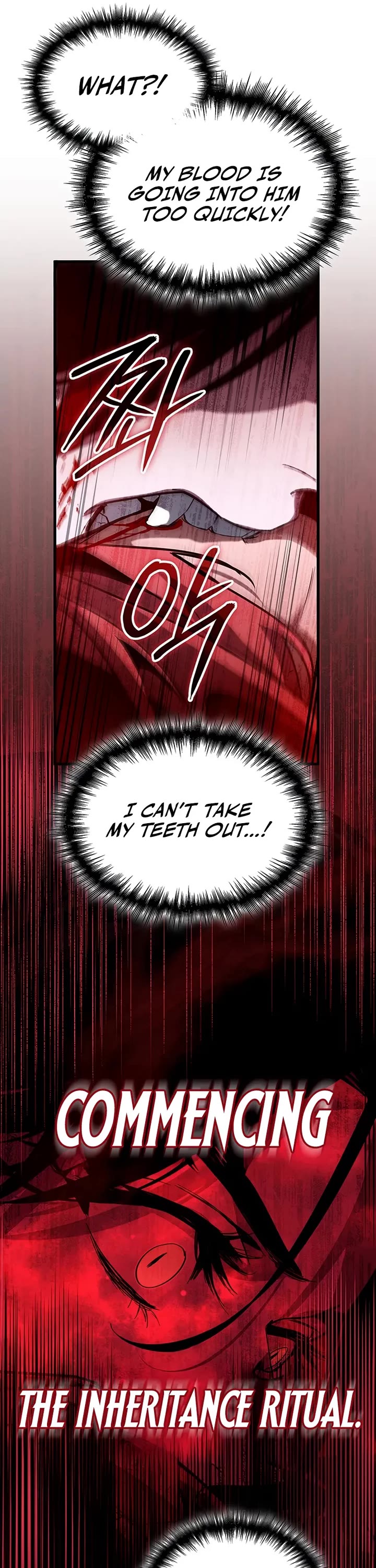 Crimson Reset Chapter 22 page 19 - Chapter 22