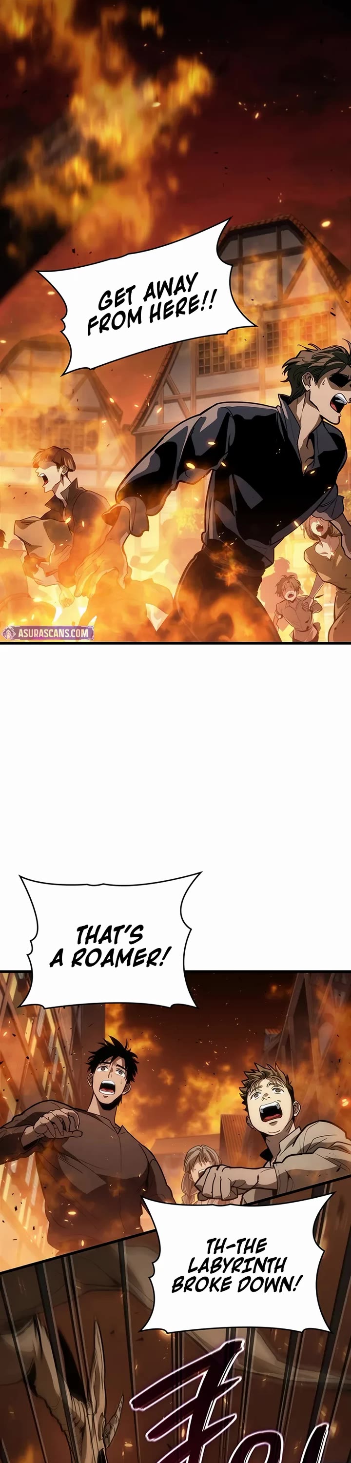 Crimson Reset Chapter 22 page 25 - Chapter 22