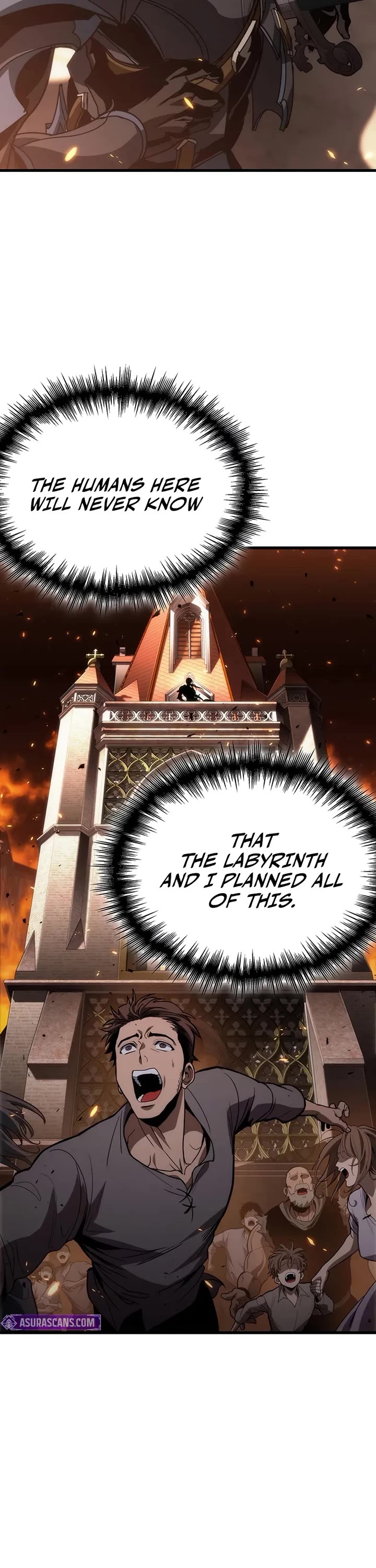 Crimson Reset Chapter 22 page 30 - Chapter 22