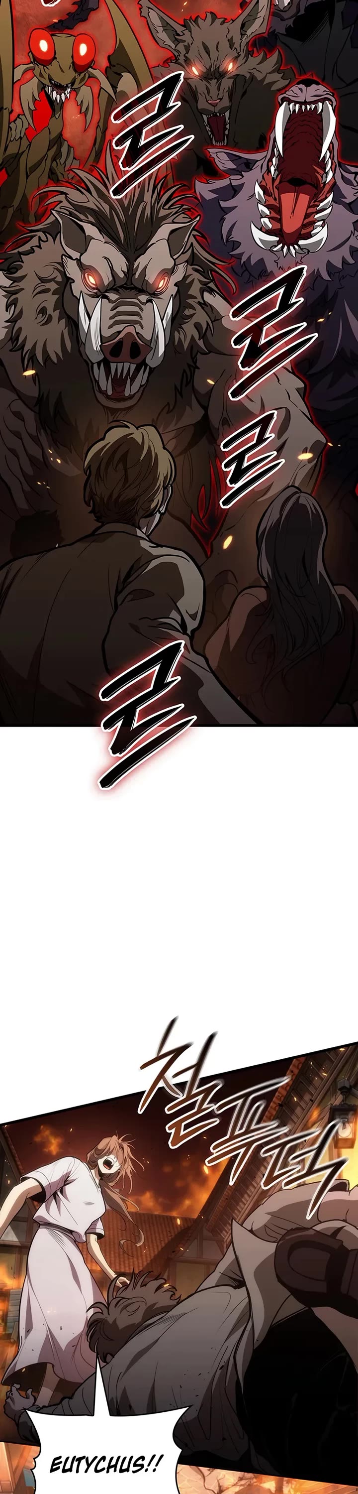 Crimson Reset Chapter 22 page 34 - Chapter 22