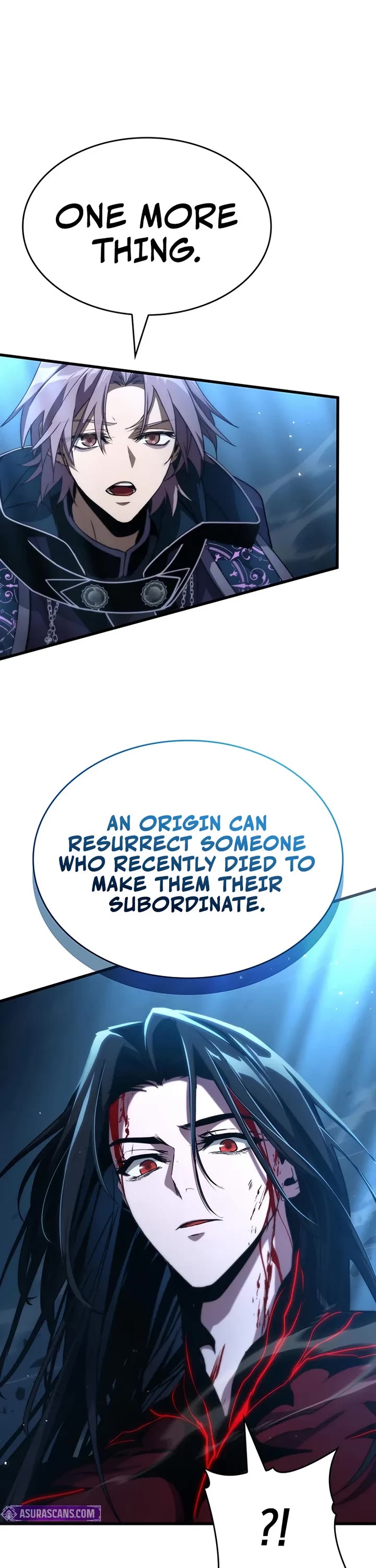 Crimson Reset Chapter 22 page 7 - Chapter 22