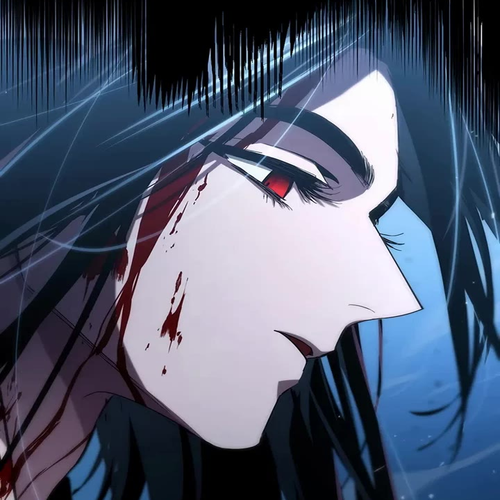 Crimson Reset Chapter 22 cover